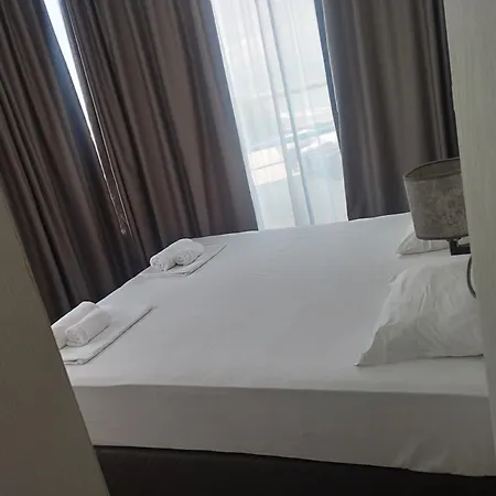 Hotel Sunny Bay Pomorie