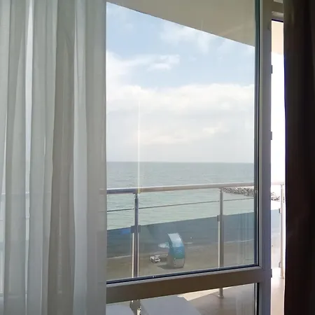 Hotel Sunny Bay