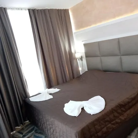 Sunny Bay 3* Pomorie