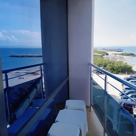 Sunny Bay Hotel 3*