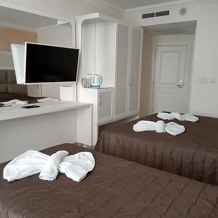 Hotel Sunny Bay Pomorie