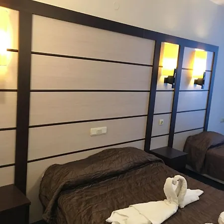 Sunny Bay 3* Pomorie