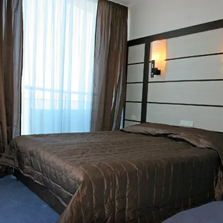 Sunny Bay Hotel