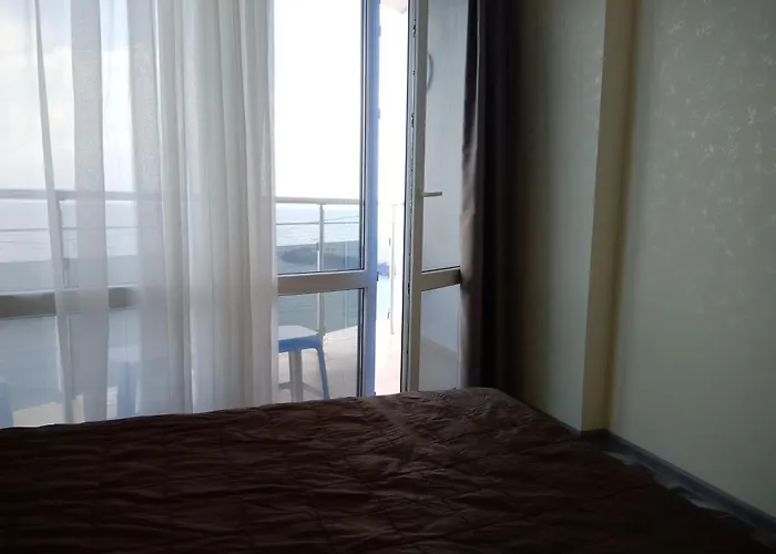 Sunny Bay 3* Pomorie