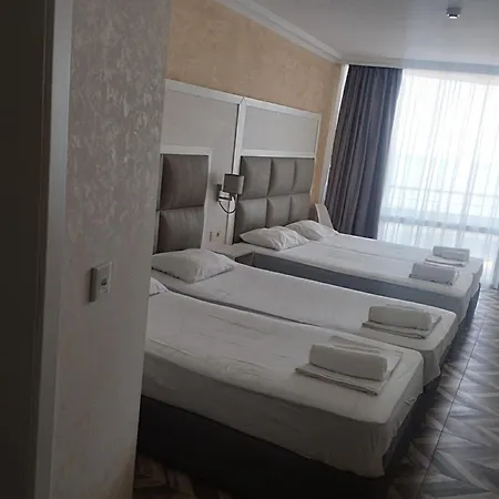 Sunny Bay 3* Pomorie