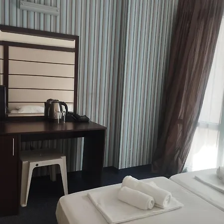 Hotel Sunny Bay Pomorie