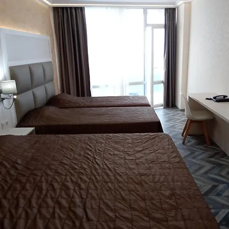 Sunny Bay 3* Pomorie