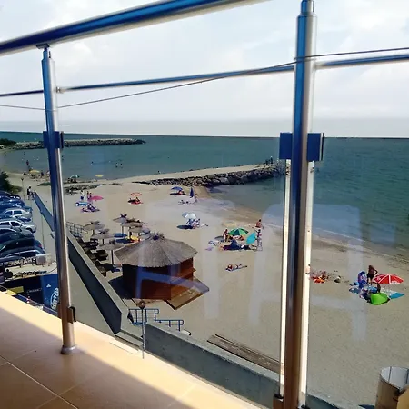 Sunny Bay Hotel Pomorie