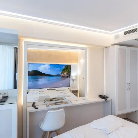 Hotel Sunny Bay Pomorie