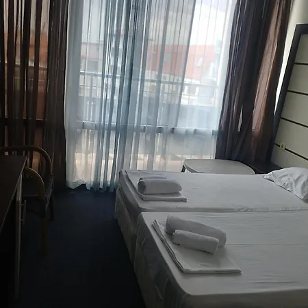 Sunny Bay 3* Pomorie