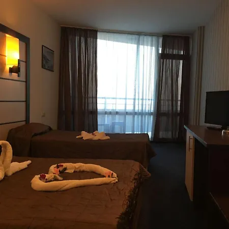 Hotel Sunny Bay Pomorie