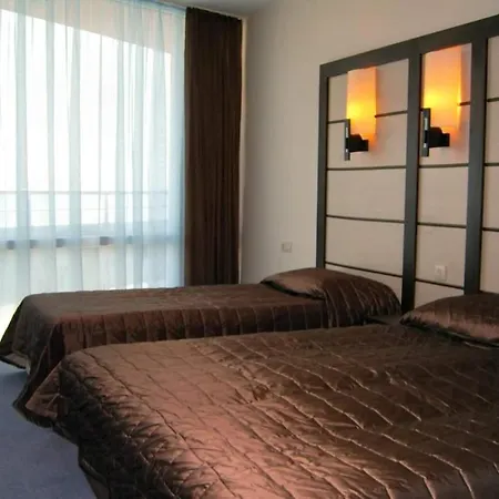 Sunny Bay 3* Pomorie