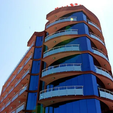 Sunny Bay Хотел