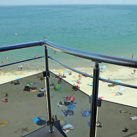 Hotel Sunny Bay 3*
