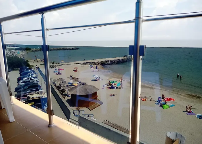 Sunny Bay Hotel Pomorie