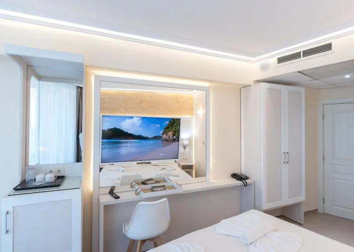 Hotel Sunny Bay Pomorie