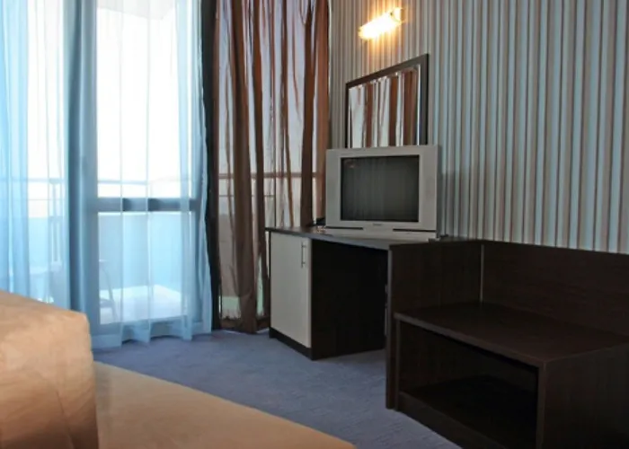 Hotel Sunny Bay 3*